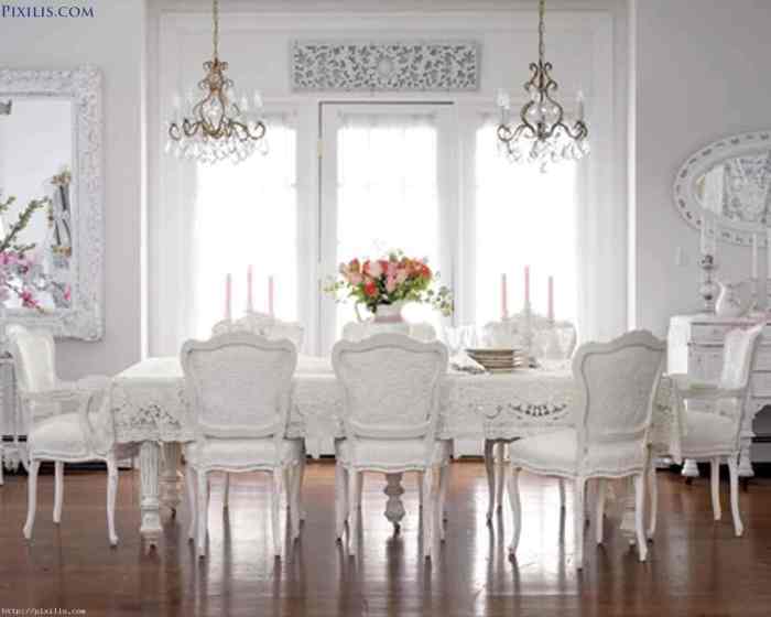 15 Delightful Shabby Chic Interior Design Ideas 15 Delightful Shabby Chic Interior Design Ideas