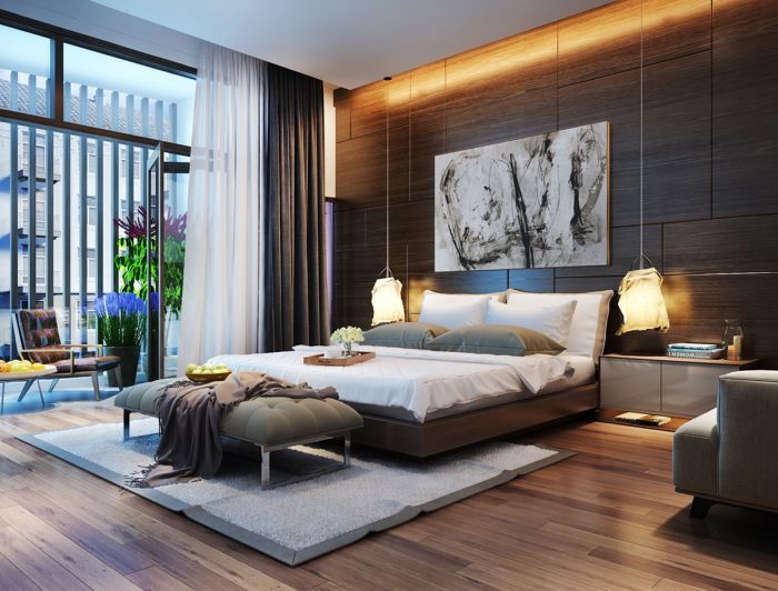 Top 50 Modern Bedroom Interior Design Ideas For 2025 Top 50 Modern Bedroom Interior Design Ideas For 2025