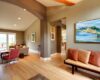 20 Creative Two-Toned Painting Ideas for a Stylish Interior