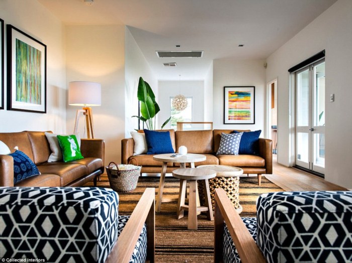 Houzz Australia's homes with the best interior design revealed | Daily ... Houzz Australia's homes with the best interior design revealed | Daily ...