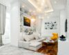 Modern Living Room Designs For The Contemporary Home - Top Dreamer