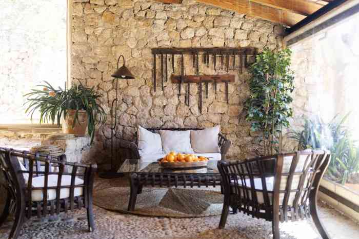What Is Mediterranean-Style Interior Design? What Is Mediterranean-Style Interior Design?
