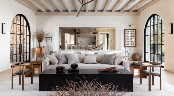 Modern Mediterranean Home Elements - haven-studios.com Modern Mediterranean Home Elements - haven-studios.com