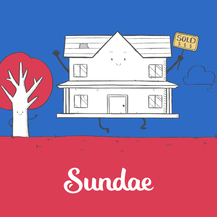 Sundae Real Estate Review – Should I Sell My House on Sundae? - Richr Sundae Real Estate Review – Should I Sell My House on Sundae? - Richr