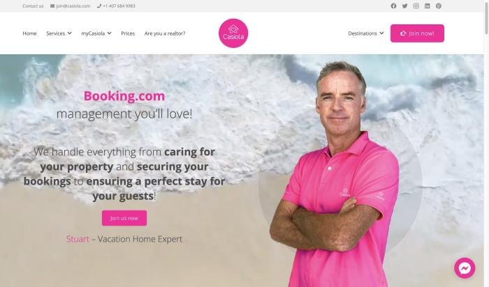 Best Vacation Rental Management Companies in Florida - Hostfully Best Vacation Rental Management Companies in Florida - Hostfully
