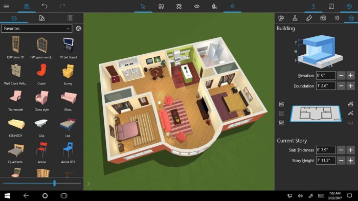 3d House Interior Design 3d House Interior Design
