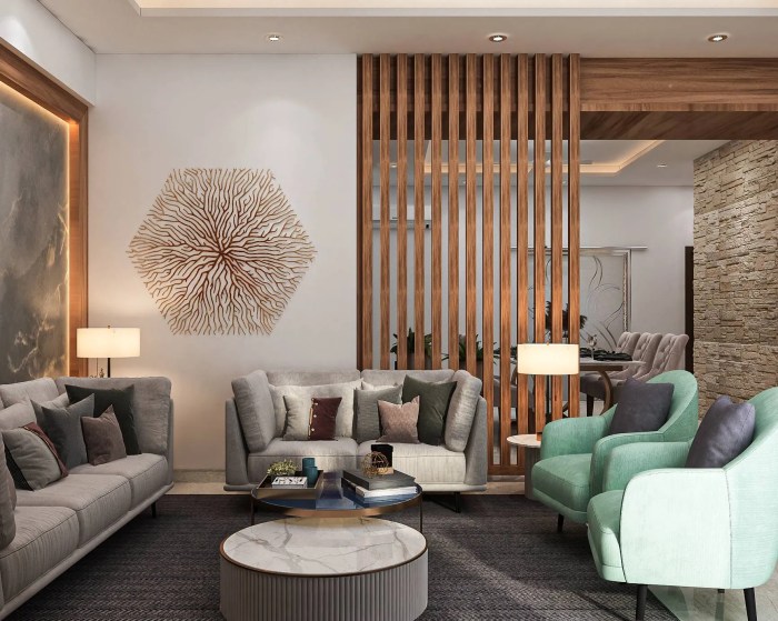Modern Style Living Room Design With Subtle Colour Scheme | Livspace Modern Style Living Room Design With Subtle Colour Scheme | Livspace