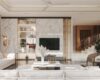 Luxury Living Rooms Designs