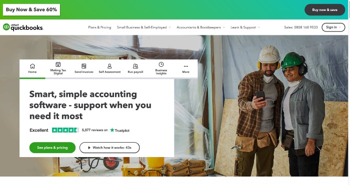 Best Accounting Software For Landlords In The UK Best Accounting Software For Landlords In The UK