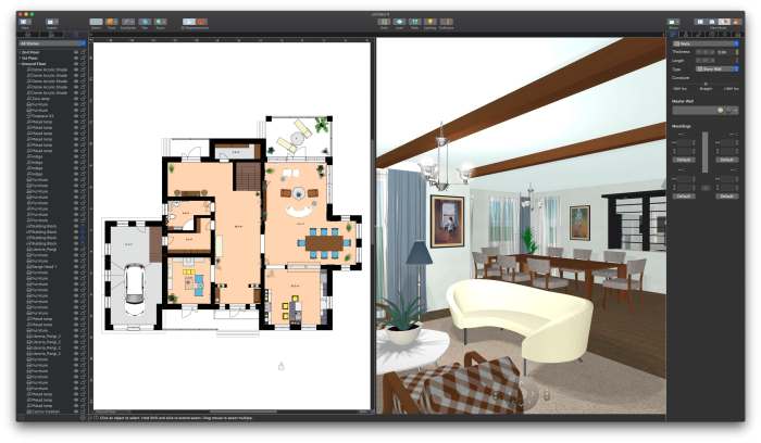 Live Home 3D Pro review: Design a dream home in the palm of your hand ... Live Home 3D Pro review: Design a dream home in the palm of your hand ...