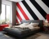 15 Creative Bedroom Wall Painting Design Ideas to Overhaul Your Space